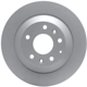 Purchase Top-Quality DYNAMIC FRICTION COMPANY - 604-80083 - Disc Brake Rotor pa3