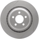 Purchase Top-Quality DYNAMIC FRICTION COMPANY - 614-39020 - Disc Brake Rotor pa1
