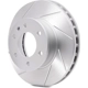 Purchase Top-Quality Rotor de frein � disque arri�re by DYNAMIC FRICTION COMPANY - 614-47047 pa2