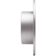 Purchase Top-Quality Rear Disc Brake Rotor by DYNAMIC FRICTION COMPANY - 614-65010 pa1