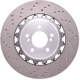 Purchase Top-Quality DYNAMIC FRICTION COMPANY - 624-31156D - Disc Brake Rotor pa2