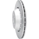 Purchase Top-Quality DYNAMIC FRICTION COMPANY - 624-31187D - Brake Rotor pa2