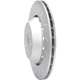 Purchase Top-Quality DYNAMIC FRICTION COMPANY - 624-31188D - Brake Rotor pa2