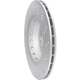 Purchase Top-Quality DYNAMIC FRICTION COMPANY - 624-31188D - Brake Rotor pa4