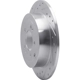 Purchase Top-Quality DYNAMIC FRICTION COMPANY - 631-03052L - Rear Disc Brake Rotor pa3