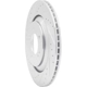 Purchase Top-Quality Rear Disc Brake Rotor by DYNAMIC FRICTION COMPANY - 631-03062L pa5