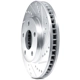 Purchase Top-Quality DYNAMIC FRICTION COMPANY - 631-11034R - Brake Rotor pa2