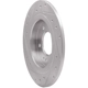 Purchase Top-Quality Rear Disc Brake Rotor by DYNAMIC FRICTION COMPANY - 631-21014R pa1