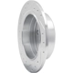 Purchase Top-Quality DYNAMIC FRICTION COMPANY - 631-31018R - Rear Disc Brake Rotor pa1