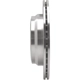 Purchase Top-Quality Rear Disc Brake Rotor by DYNAMIC FRICTION COMPANY - 631-31117L pa3