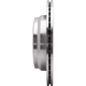 Purchase Top-Quality Rear Disc Brake Rotor by DYNAMIC FRICTION COMPANY - 631-31117R pa4