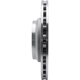 Purchase Top-Quality DYNAMIC FRICTION COMPANY - 631-39020L - Disc Brake Rotor pa1