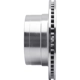 Purchase Top-Quality Rear Disc Brake Rotor by DYNAMIC FRICTION COMPANY - 631-40103R pa3