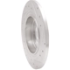 Purchase Top-Quality DYNAMIC FRICTION COMPANY - 631-47075L - Disc Brake Rotor pa1