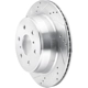 Purchase Top-Quality DYNAMIC FRICTION COMPANY - 631-48053L - Brake Rotor pa2