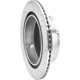Purchase Top-Quality DYNAMIC FRICTION COMPANY - 631-48053L - Brake Rotor pa4