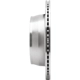 Purchase Top-Quality Rear Disc Brake Rotor by DYNAMIC FRICTION COMPANY - 631-48053R pa3