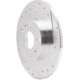 Purchase Top-Quality DYNAMIC FRICTION COMPANY - 631-54003R - Rear Disc Brake Rotor pa3