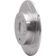 Purchase Top-Quality Rear Disc Brake Rotor by DYNAMIC FRICTION COMPANY - 631-59032R pa2