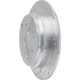 Purchase Top-Quality DYNAMIC FRICTION COMPANY - 631-59048L - Brake Rotor pa2