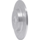 Purchase Top-Quality Rear Disc Brake Rotor by DYNAMIC FRICTION COMPANY - 631-59068R pa2