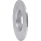 Purchase Top-Quality Rear Disc Brake Rotor by DYNAMIC FRICTION COMPANY - 631-59068R pa4