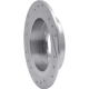 Purchase Top-Quality Rear Disc Brake Rotor by DYNAMIC FRICTION COMPANY - 631-67039R pa4