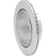Purchase Top-Quality Rear Disc Brake Rotor by DYNAMIC FRICTION COMPANY - 631-67093R pa4