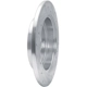 Purchase Top-Quality DYNAMIC FRICTION COMPANY - 631-75041R - Brake Rotor pa4