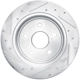 Purchase Top-Quality DYNAMIC FRICTION COMPANY - 631-75041R - Brake Rotor pa5