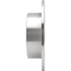 Purchase Top-Quality Rear Disc Brake Rotor by DYNAMIC FRICTION COMPANY - 631-76079L pa5