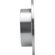 Purchase Top-Quality Rear Disc Brake Rotor by DYNAMIC FRICTION COMPANY - 631-76131L pa1