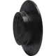 Purchase Top-Quality Rear Disc Brake Rotor by DYNAMIC FRICTION COMPANY - 633-31028L pa1