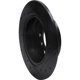 Purchase Top-Quality Rear Disc Brake Rotor by DYNAMIC FRICTION COMPANY - 633-31028L pa3
