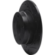 Purchase Top-Quality Rear Disc Brake Rotor by DYNAMIC FRICTION COMPANY - 633-31028R pa2