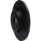 Purchase Top-Quality Rear Disc Brake Rotor by DYNAMIC FRICTION COMPANY - 633-42014R pa2