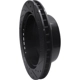 Purchase Top-Quality Rear Disc Brake Rotor by DYNAMIC FRICTION COMPANY - 633-48041L pa4