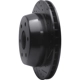 Purchase Top-Quality Rear Disc Brake Rotor by DYNAMIC FRICTION COMPANY - 633-48041R pa1