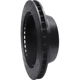 Purchase Top-Quality Rear Disc Brake Rotor by DYNAMIC FRICTION COMPANY - 633-48041R pa4