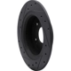 Purchase Top-Quality Rear Disc Brake Rotor by DYNAMIC FRICTION COMPANY - 633-59032R pa3