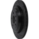 Purchase Top-Quality Rear Disc Brake Rotor by DYNAMIC FRICTION COMPANY - 633-63131R pa3