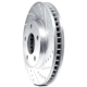 Purchase Top-Quality Rear Disc Brake Rotor by DYNAMIC FRICTION COMPANY - 640-31114 pa1
