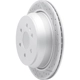 Purchase Top-Quality Rear Disc Brake Rotor by DYNAMIC FRICTION COMPANY - 830-48063R pa1