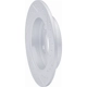 Purchase Top-Quality Rear Disc Brake Rotor by DYNAMIC FRICTION COMPANY - 830-59024L pa2