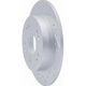 Purchase Top-Quality Rear Disc Brake Rotor by DYNAMIC FRICTION COMPANY - 830-59024L pa3