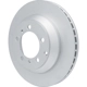 Purchase Top-Quality DYNAMIC FRICTION COMPANY - 900-02133 - Brake Rotor pa2