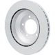 Purchase Top-Quality DYNAMIC FRICTION COMPANY - 900-02133 - Brake Rotor pa5