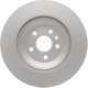 Purchase Top-Quality DYNAMIC FRICTION COMPANY - 900-11035 - Rear Disc Brake Rotor pa4