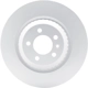 Purchase Top-Quality DYNAMIC FRICTION COMPANY - 900-11041 - Brake Rotor pa3