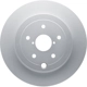 Purchase Top-Quality Rear Disc Brake Rotor by DYNAMIC FRICTION COMPANY - 900-13022 pa1